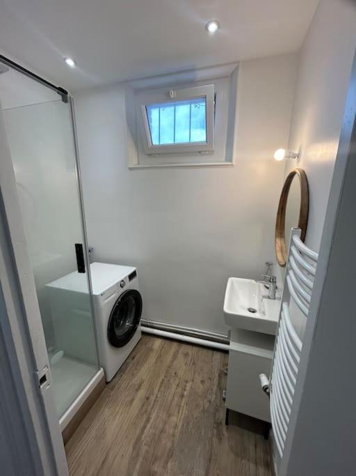 Apartment Nid Douillet Proche De Paris
