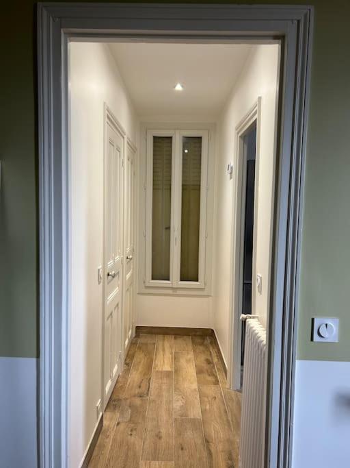 Apartment Nid Douillet Proche De Paris *