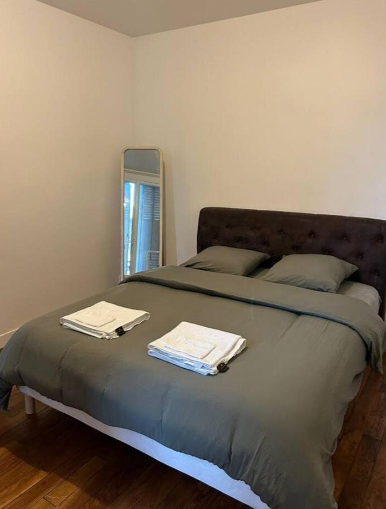 Nid Douillet Proche De Paris Apartment